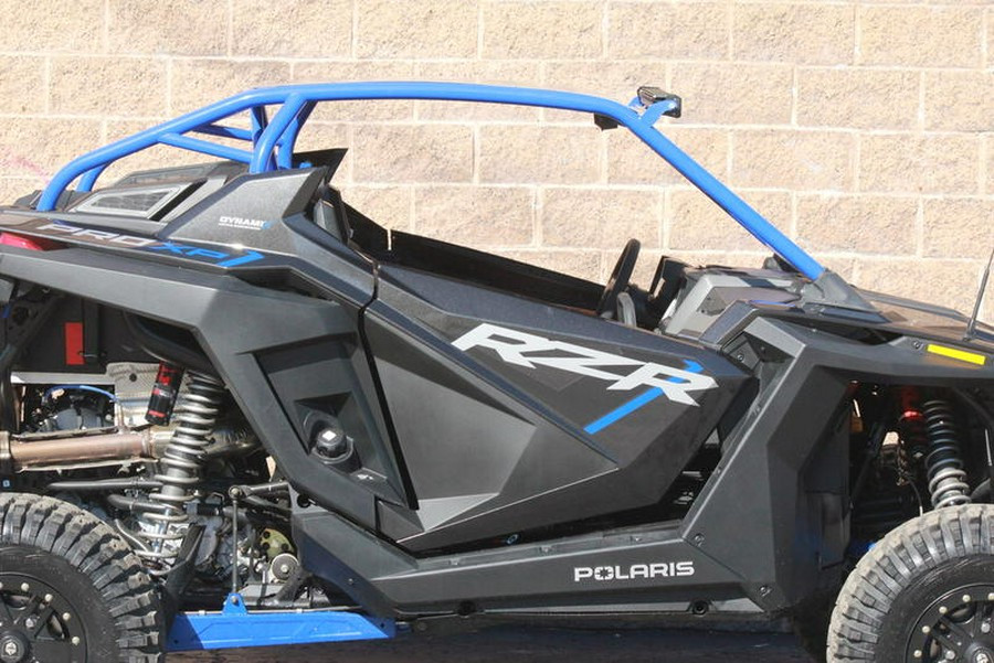 2022 Polaris® RZR Pro XP Ultimate