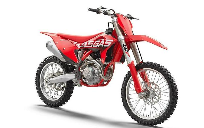 2023 GASGAS MC 450F BT