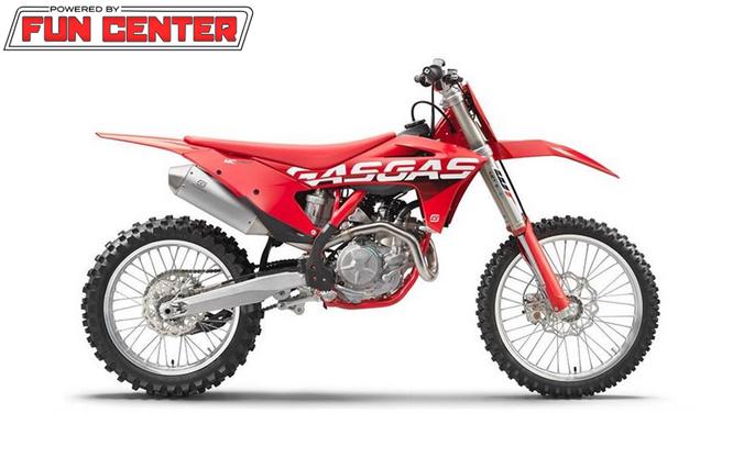 2023 GASGAS MC 450F BT