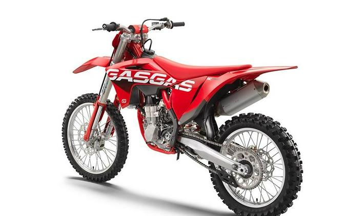 2023 GASGAS MC 450F BT