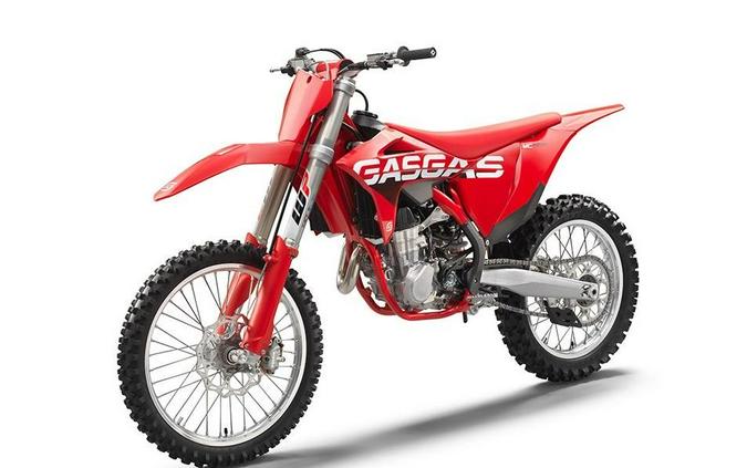 2023 GASGAS MC 450F BT