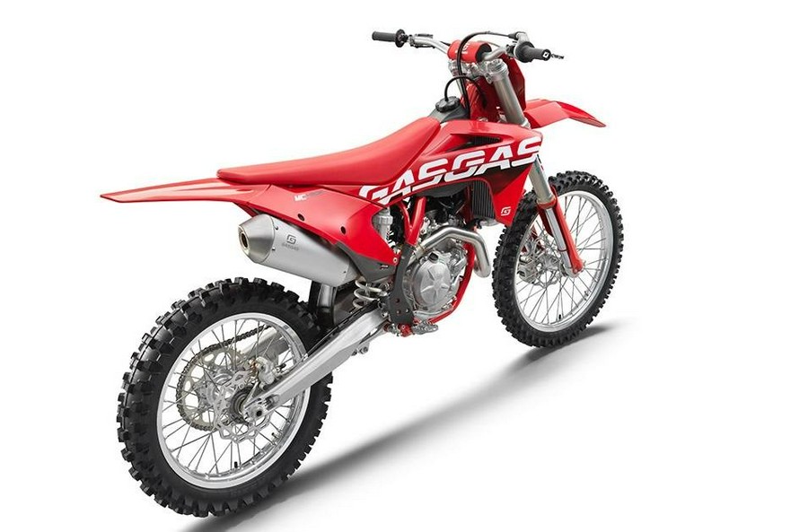 2023 GASGAS MC 450F BT