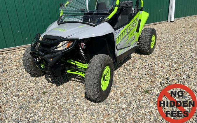 2018 Arctic Cat® Wildcat Sport