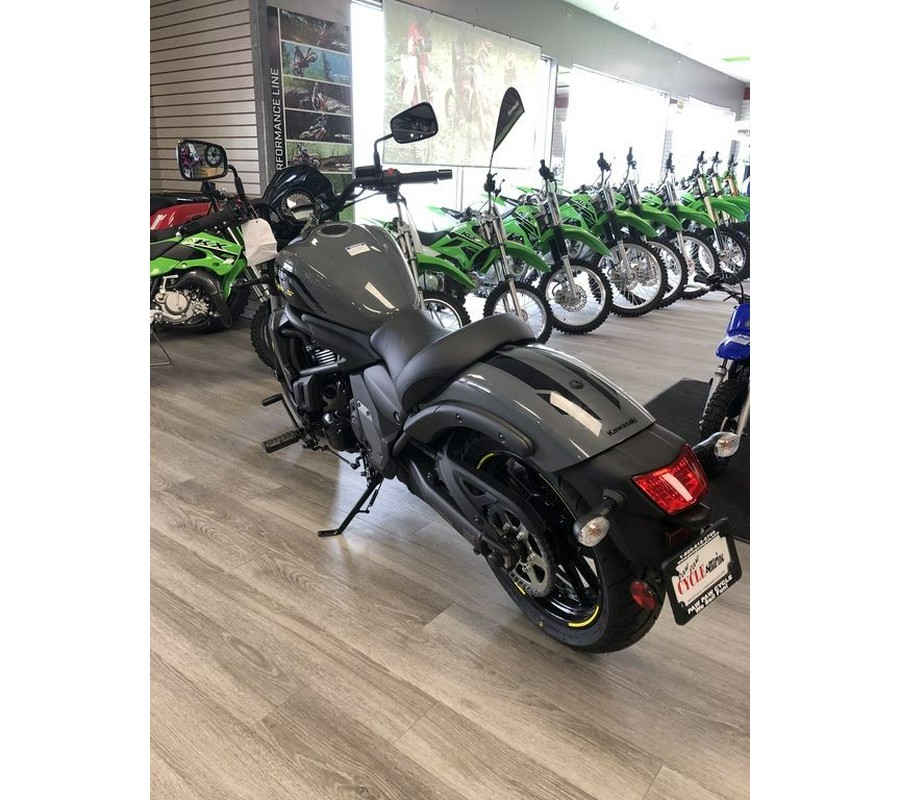 2023 Kawasaki Vulcan® S Cafe