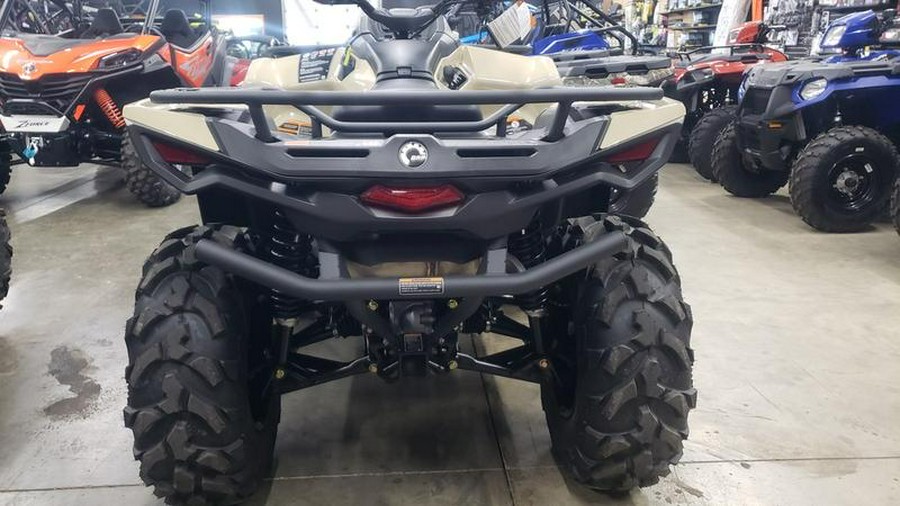 2023 Can-Am® Outlander Pro XU HD5 ATV For Sale.