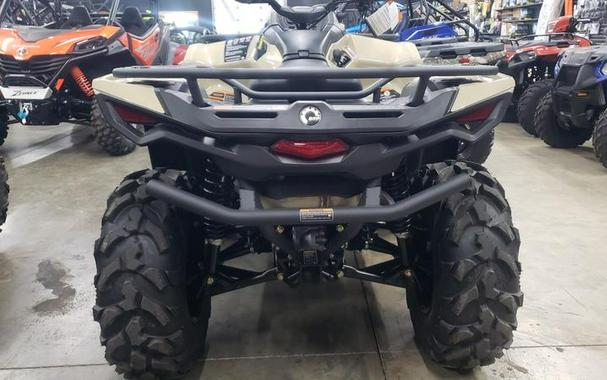 2023 Can-Am® Outlander Pro XU HD5 ATV For Sale.