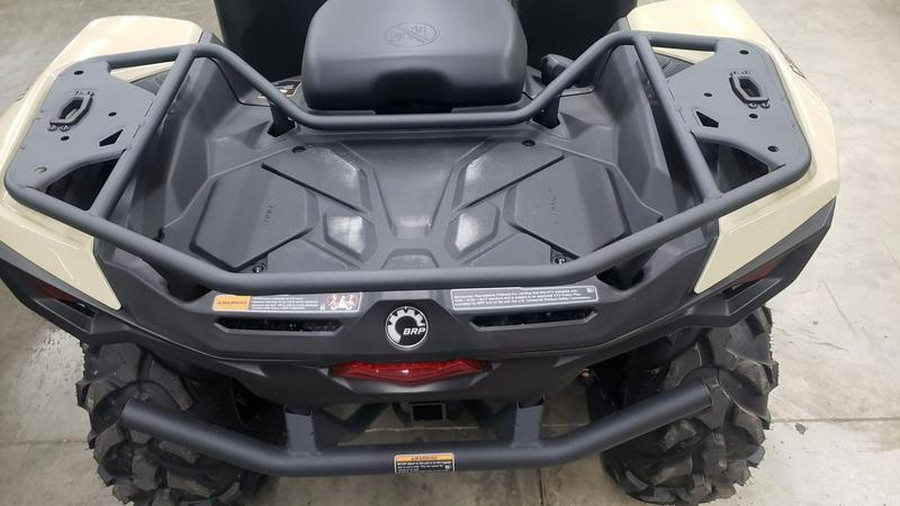 2023 Can-Am® Outlander Pro XU HD5 ATV For Sale.