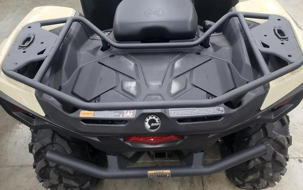 2023 Can-Am® Outlander Pro XU HD5 ATV For Sale.