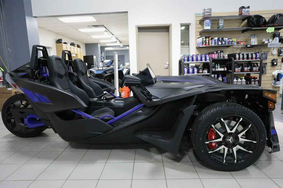 2023 Slingshot SLINGSHOT R AUTODRIVE PRICE INCLUDES $2000 CUSTOMER CASH!