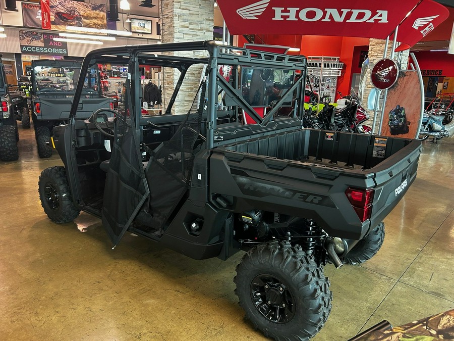 2024 Polaris Ranger Crew 1000 Premium