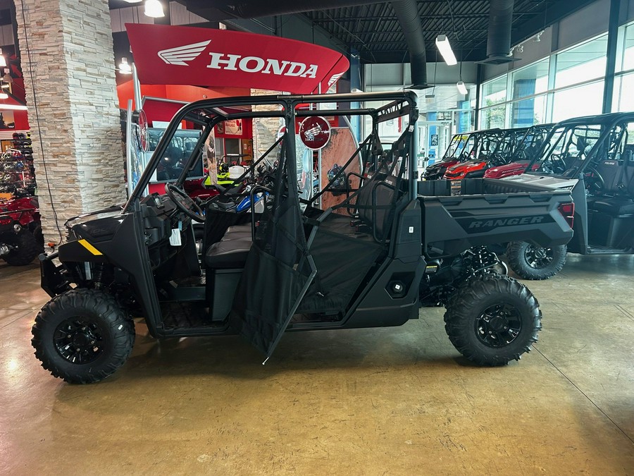 2024 Polaris Ranger Crew 1000 Premium