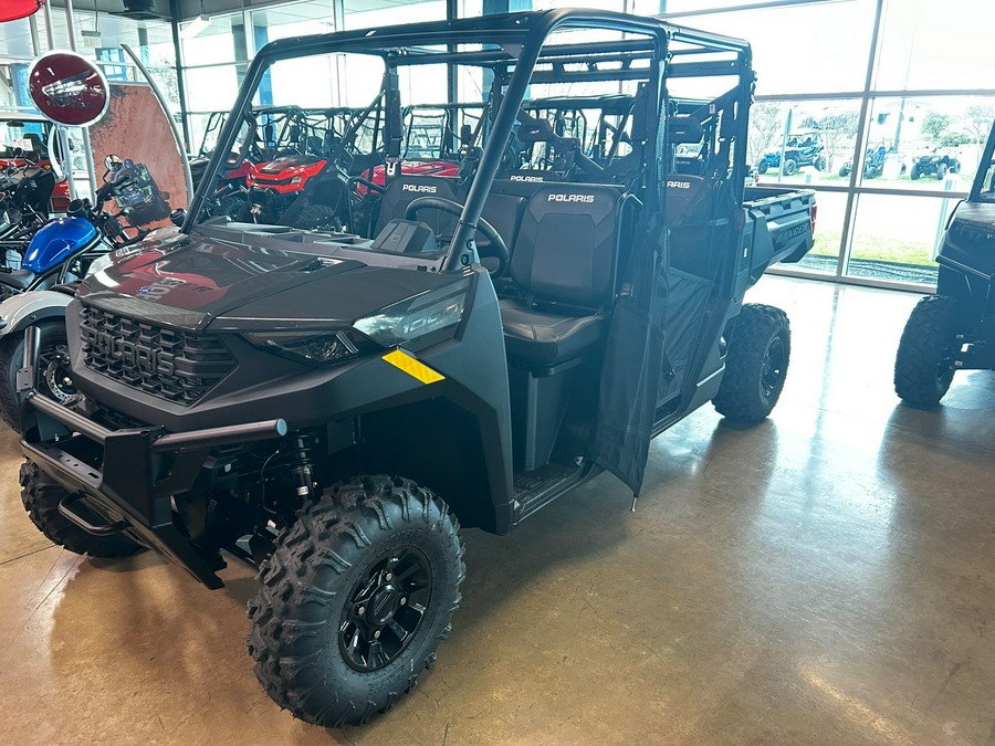 2024 Polaris Ranger Crew 1000 Premium