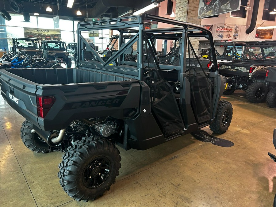 2024 Polaris Ranger Crew 1000 Premium