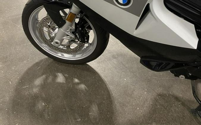 2011 BMW F 800 ST