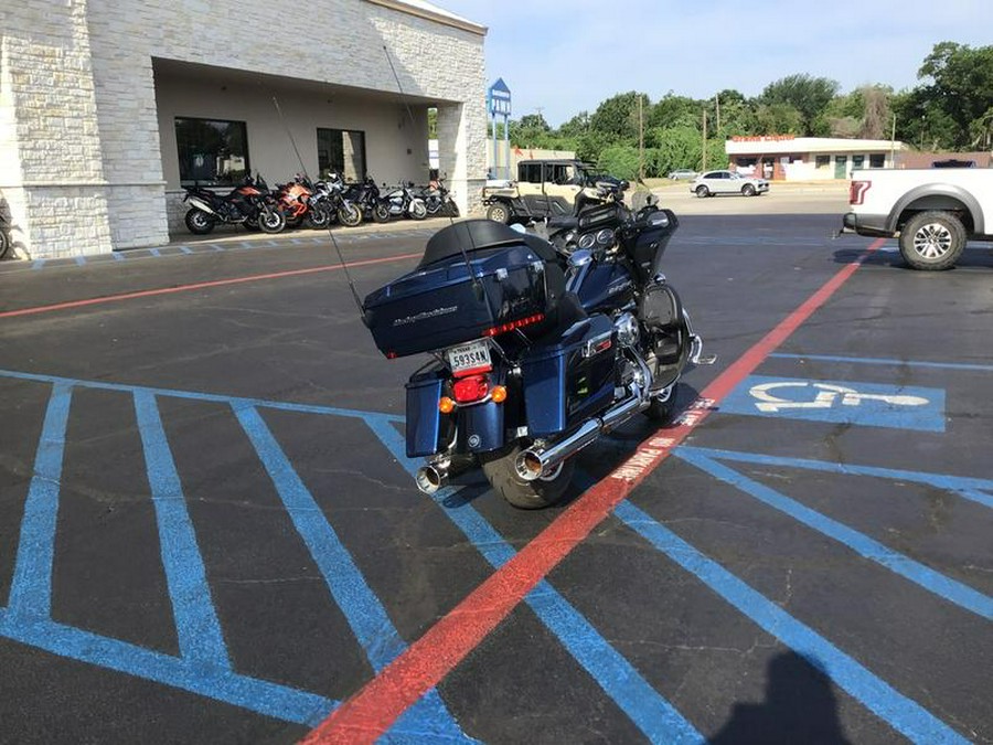 2012 Harley-Davidson® FLTRU - Road Glide® Ultra