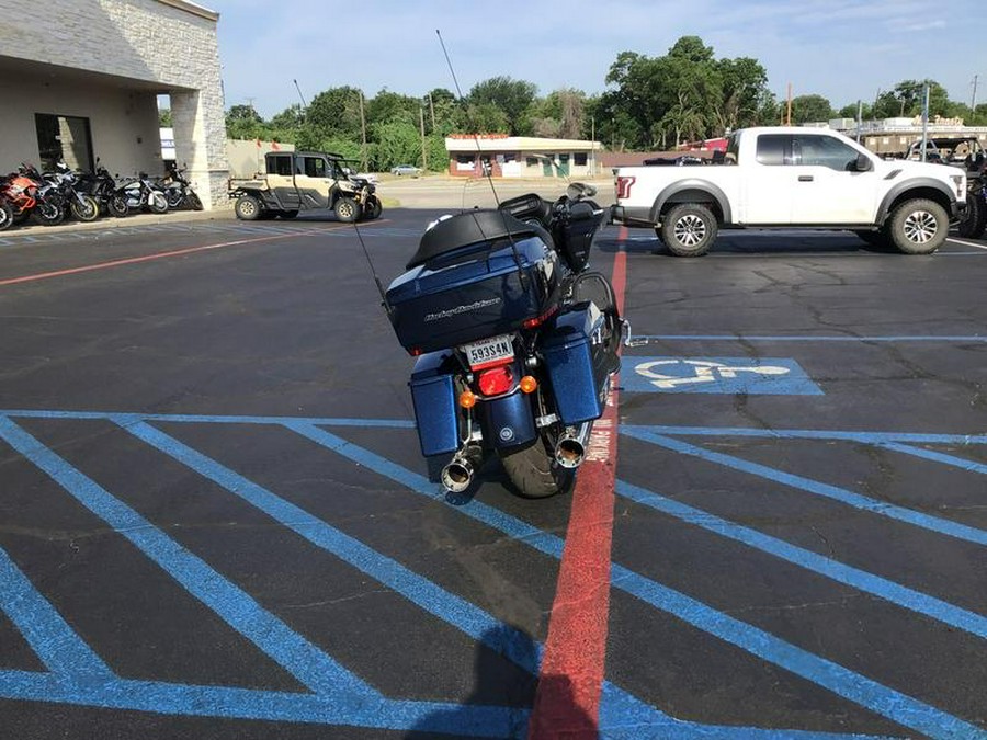 2012 Harley-Davidson® FLTRU - Road Glide® Ultra