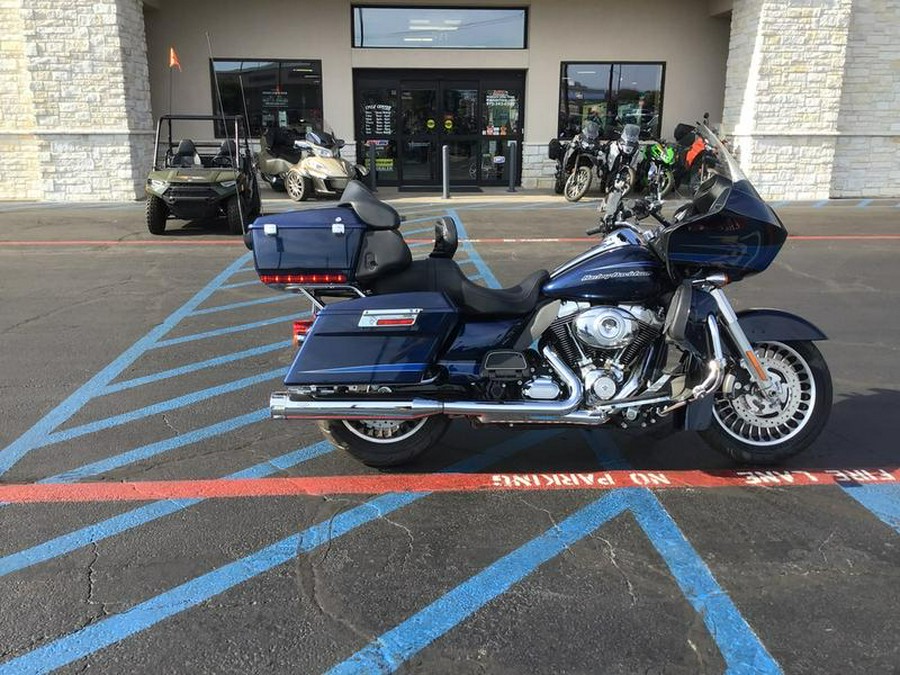 2012 Harley-Davidson® FLTRU - Road Glide® Ultra