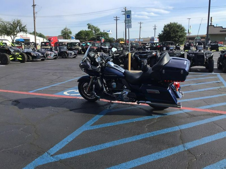 2012 Harley-Davidson® FLTRU - Road Glide® Ultra