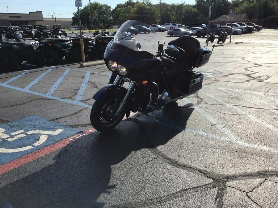 2012 Harley-Davidson® FLTRU - Road Glide® Ultra