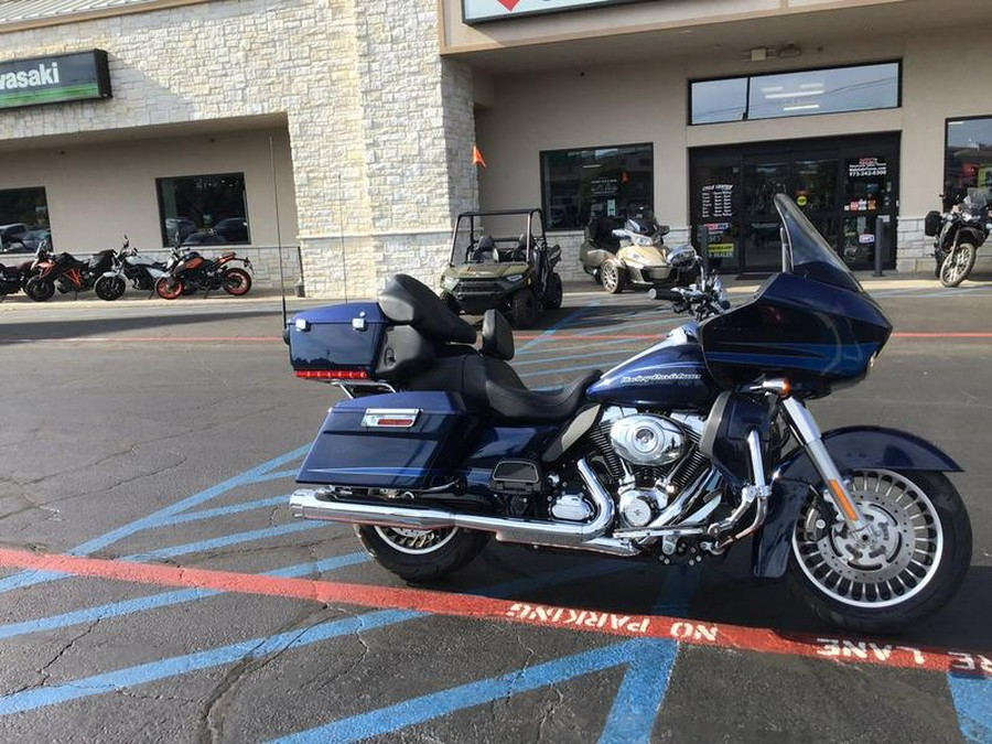 2012 Harley-Davidson® FLTRU - Road Glide® Ultra