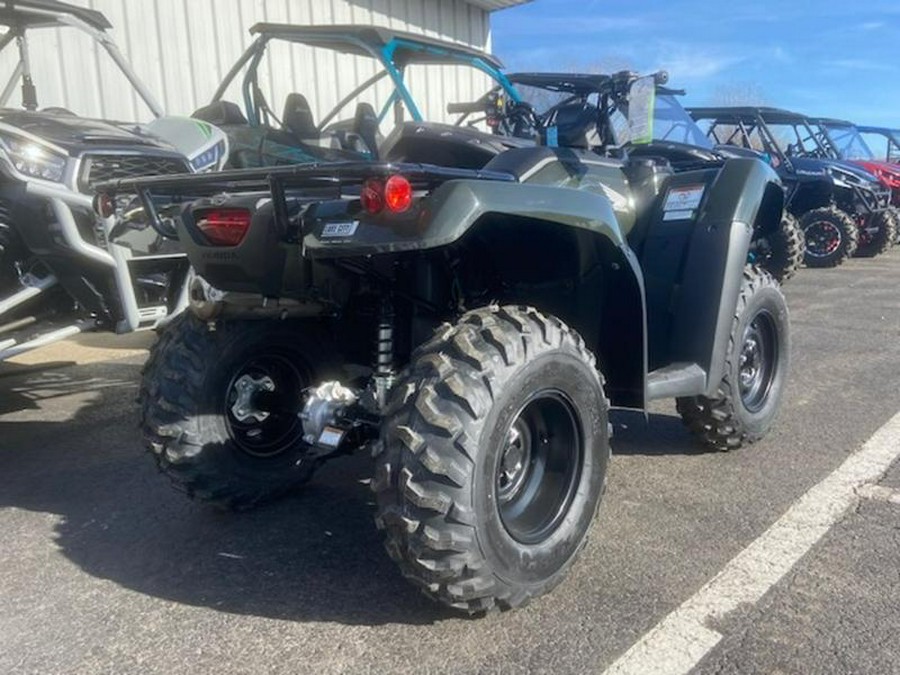 2024 Honda® FourTrax Rancher 4x4 ES