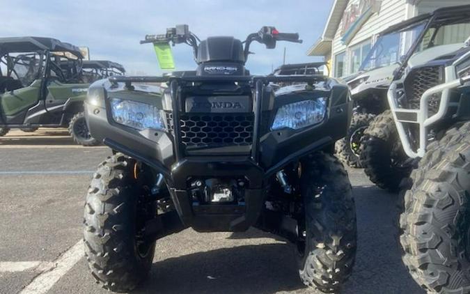 2024 Honda® FourTrax Rancher 4x4 ES