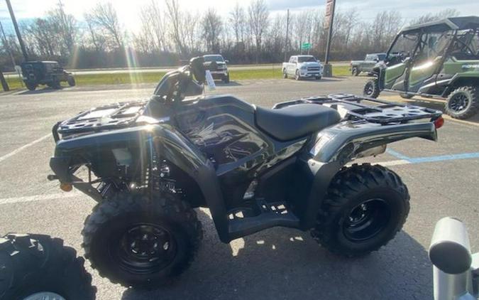 2024 Honda® FourTrax Rancher 4x4 ES