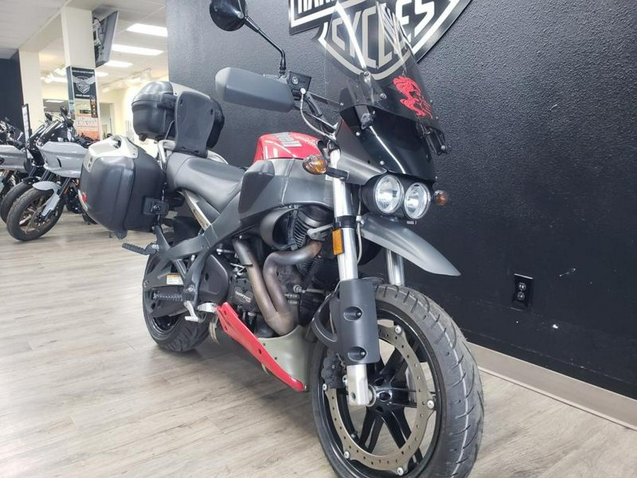 2009 Buell Ulysses® XB12XT