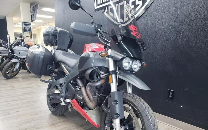 2009 Buell Ulysses® XB12XT