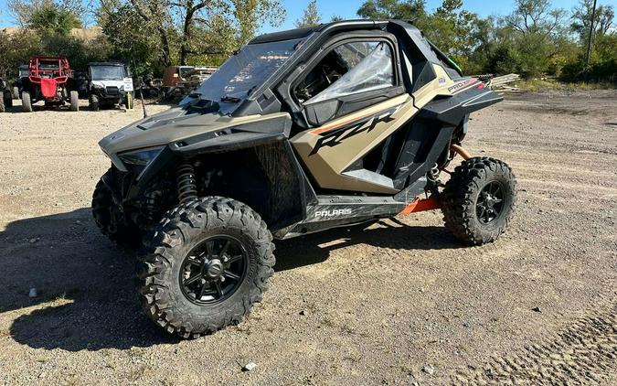 2021 Polaris RZR Pro XP® Premium