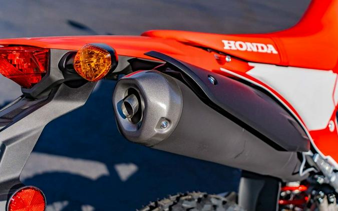 2024 Honda® CRF300L