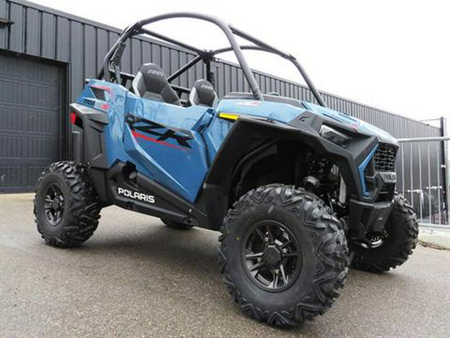 2024 Polaris RZR Trail S Sport