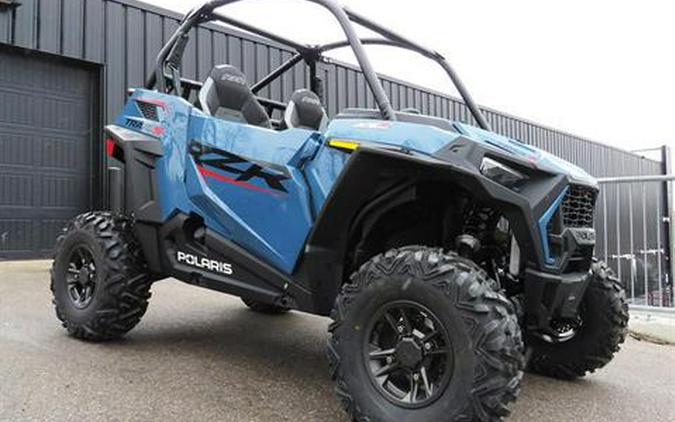 2024 Polaris RZR Trail S Sport