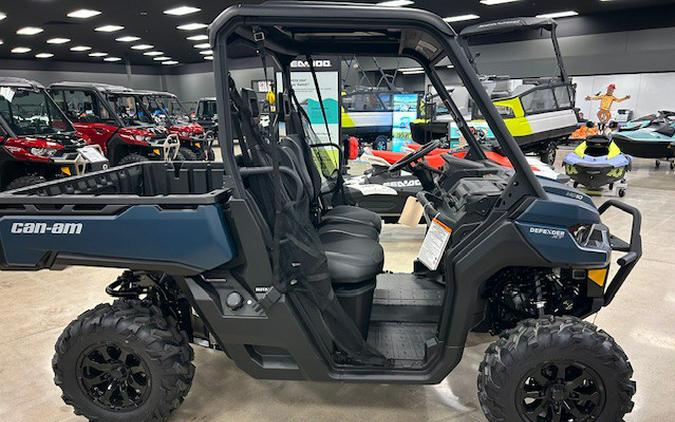 2025 Can-Am DEFENDER XT HD10