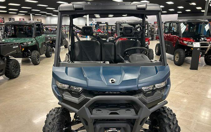 2025 Can-Am DEFENDER XT HD10