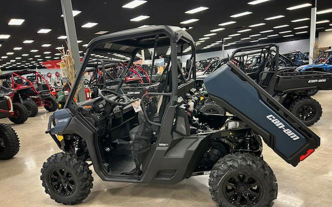 2025 Can-Am DEFENDER XT HD10