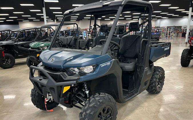 2025 Can-Am DEFENDER XT HD10