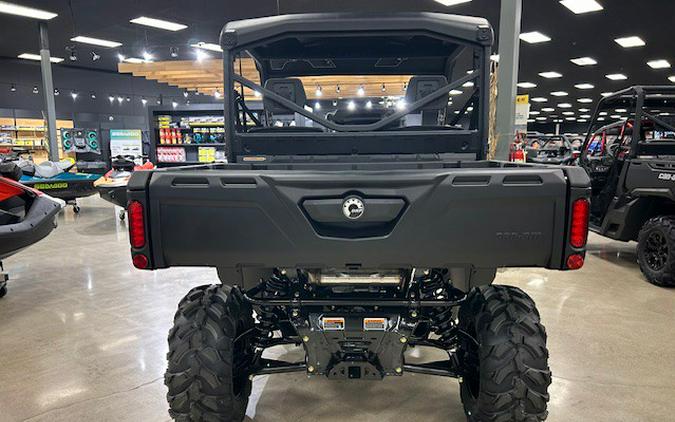 2025 Can-Am DEFENDER XT HD10