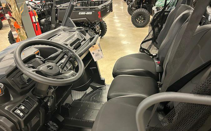 2025 Can-Am DEFENDER XT HD10