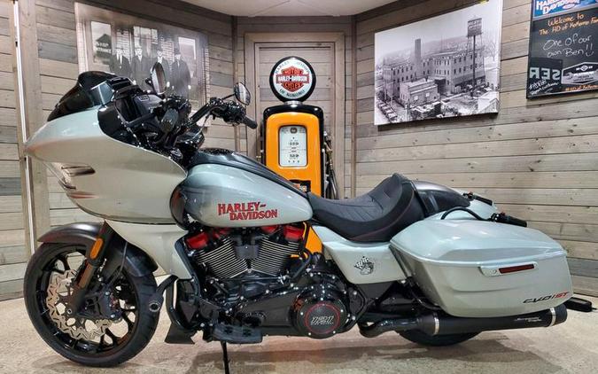 2025 Harley-Davidson® FLTRXSTSE - CVO™ Road Glide® ST