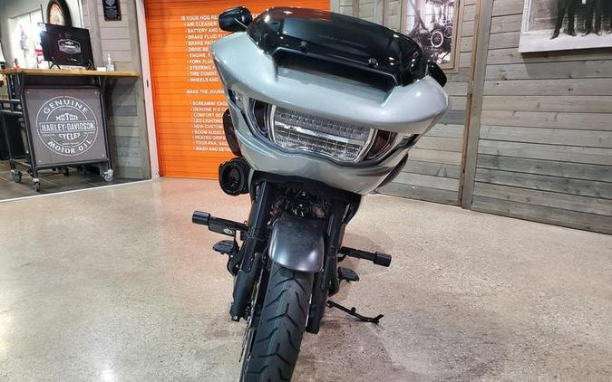 2025 Harley-Davidson® FLTRXSTSE - CVO™ Road Glide® ST