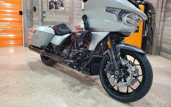 2025 Harley-Davidson® FLTRXSTSE - CVO™ Road Glide® ST