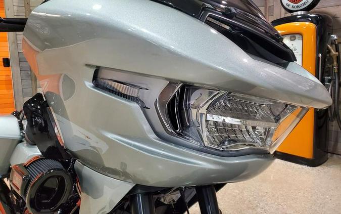 2025 Harley-Davidson® FLTRXSTSE - CVO™ Road Glide® ST