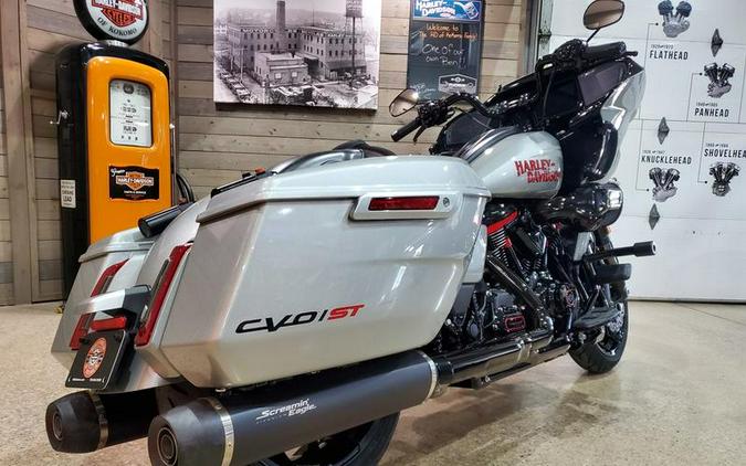 2025 Harley-Davidson® FLTRXSTSE - CVO™ Road Glide® ST