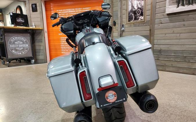 2025 Harley-Davidson® FLTRXSTSE - CVO™ Road Glide® ST