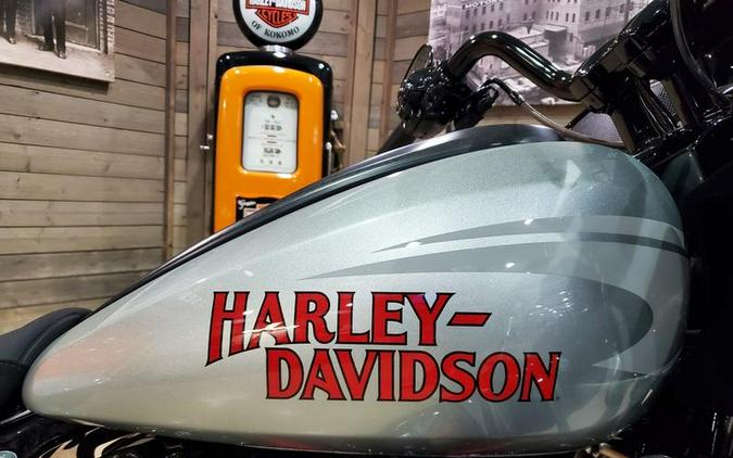 2025 Harley-Davidson® FLTRXSTSE - CVO™ Road Glide® ST