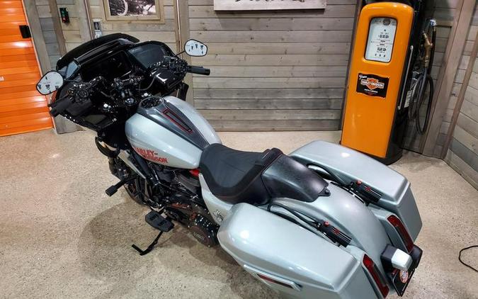 2025 Harley-Davidson® FLTRXSTSE - CVO™ Road Glide® ST