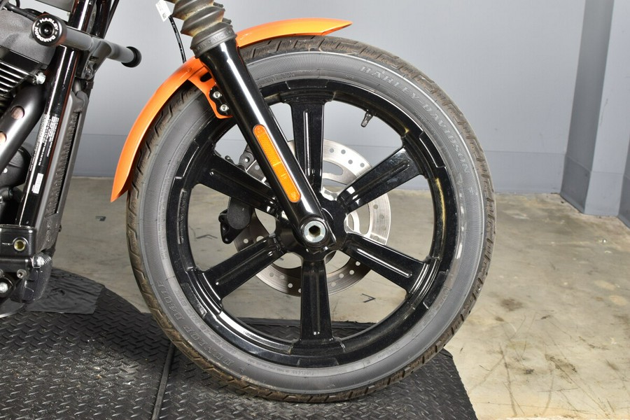 2024 Harley-Davidson Street Bob 114 FXBBS