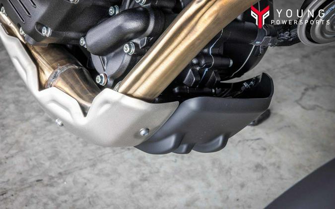 2026 Royal Enfield Himalayan 450 Slate Poppy Blue