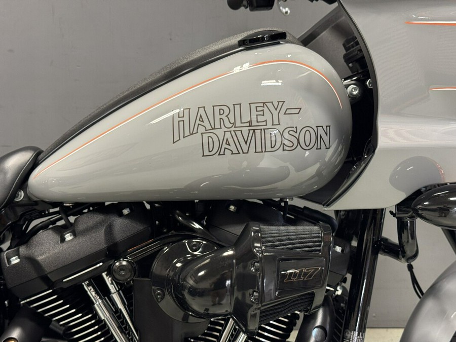 FXLRST 2024 Low Rider™ ST